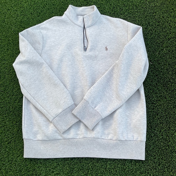 Polo Ralph Lauren Men’s Sweater/ Sweatshirt - Picture 1 of 6